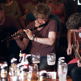 Doolin, Galway Photo #4 by Rob Hurson from flickr