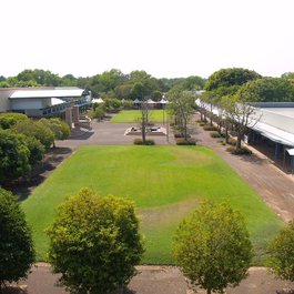 Charles Darwin University, Darwin Photo #1 by Grant Williamson from flickr