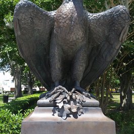 Riverside Park, Jacksonville Photo #4 by Michel Curi from flickr