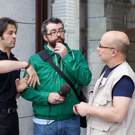 Puerta Del Sol, Madrid Photo #8 by Víctor Gutiérrez Navarro from flickr