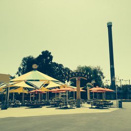 California's Great America, San Jose Photo #6 by Martin Lewison from flickr