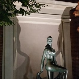 Cummer Museum Of Art & Gardens, Jacksonville Photo #5 by Michel Curi from flickr