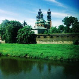Brama Poznania, Poznan Photo #5 by Felipe Tofani from flickr