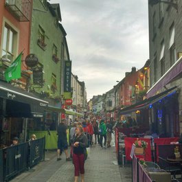 Galway, Western Ireland Photo #7 by Tanya Hart from flickr