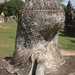 Buddha Park, Vientiane Photo #7 by I G from flickr
