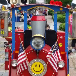 Riverside Arts Market, Jacksonville Photo #2 by Michel Curi from flickr