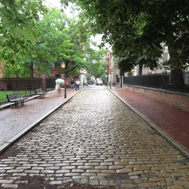 Christ Church, Philadelphia Photo #2 by Ken Lund from flickr