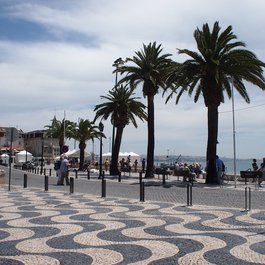 Cascais, Lisbon Photo #7 by spacetrash from flickr
