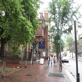 Christ Church, Philadelphia Photo #6 by Ken Lund from flickr