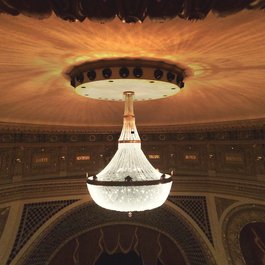 Pabst Theater, Milwaukee Photo #4 by Spiro Bolos from flickr