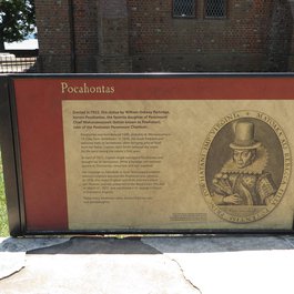 Jamestown, Williamsburg Photo #9 by Ken Lund from flickr
