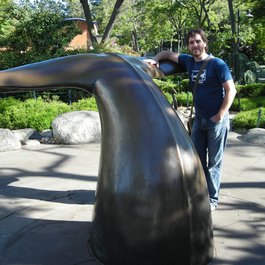 Seattle Center, Seattle Photo #6 by Antonio Campoy from flickr