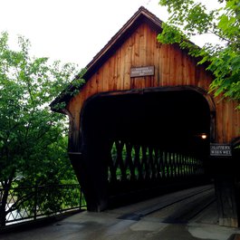 Woodstock, Vermont Photo #8 by Christopher Sessums from flickr