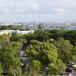 Puerto Rico itinerary, Parque Las Palomas