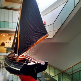Galway City Museum, Galway Photo #2 by Tanya Hart from flickr