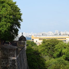 Parque Las Palomas, San Juan Photo #4 by Clembore Memotech from flickr