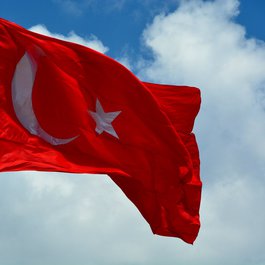 Taksim Square, Istanbul Photo #3 by Harold Litwiler from flickr