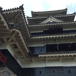 Matsumoto Castle, Nagano Photo #7 by Karl Baron from flickr