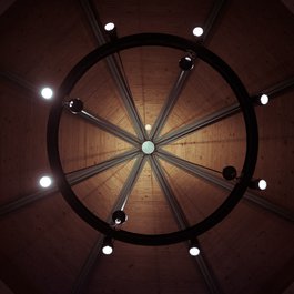 Mcnay Art Museum, San Antonio Photo #6 by Nan Palmero from flickr