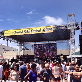 Oxnard, Ventura Photo #1 by Clotee Pridgen Allochuku from flickr