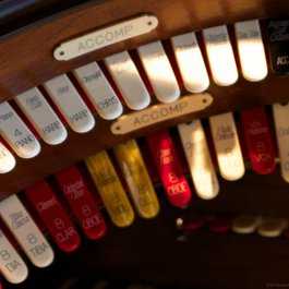 Music House Museum, Traverse City Photo #8 by H. Michael Miley from flickr