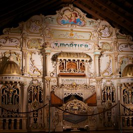 Music House Museum, Traverse City Photo #5 by H. Michael Miley from flickr