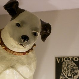 Music House Museum, Traverse City Photo #9 by H. Michael Miley from flickr