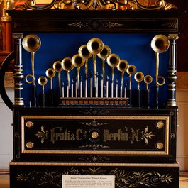 Music House Museum, Traverse City Photo #7 by H. Michael Miley from flickr