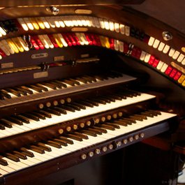 Music House Museum, Traverse City Photo #4 by H. Michael Miley from flickr