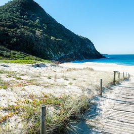Port Stephens, New South Wales Photo #6 by Franz Venhaus from flickr