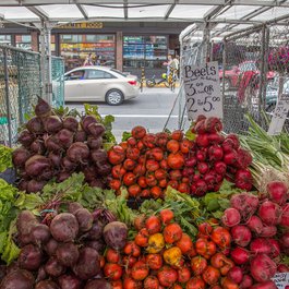 Byward Market, Ottawa Photo #5 by Tony Webster from flickr