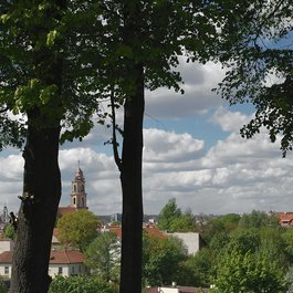Vilnius University, Vilnius Photo #5 by Brian Toward from flickr