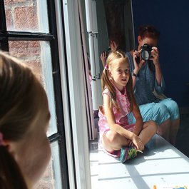 Tate Liverpool, Liverpool Photo #6 by Radarsmum67 from flickr