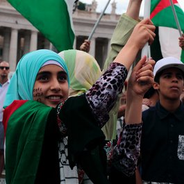 Gaza Strip, Israel Photo #2 by Bruno from flickr