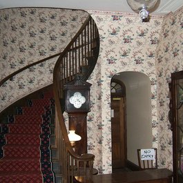 Campbell House Museum, Toronto Photo #9 by Renato Lorini from flickr