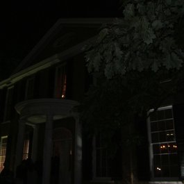 Toronto itinerary, Campbell House Museum