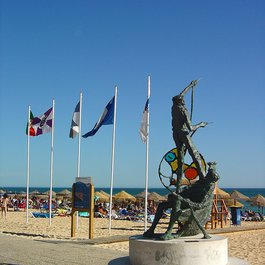 Quarteira, Faro Photo #6 by Vitor Oliveira from flickr