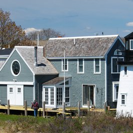 Hyannis, Massachusetts Photo #2 by Martyn Smith from flickr