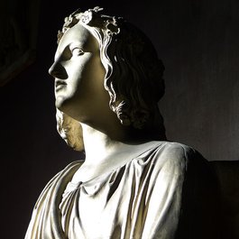 Denmark itinerary, Thorvaldsens Museum