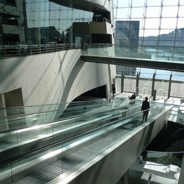 The Royal Library, Copenhagen Photo #2 by Kristoffer Trolle from flickr