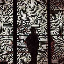 Mcnay Art Museum, San Antonio Photo #3 by Nan Palmero from flickr