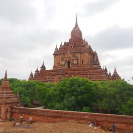 Myanmar (burma), Myanmar Photo #2 by Clay Gilliland from flickr