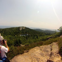 Cadillac Mountain, Acadia National Park Photo #5 by Garden State Hiker from flickr