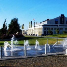 Museum Of History & Industry (mohai), Seattle Photo #7 by Joe Wolf from flickr