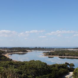 Rottnest Island, Perth Photo #5 by John Cooke from flickr