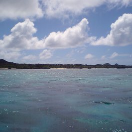 Kabira Bay, Japan Photo #5 by Dick Thomas Johnson from flickr