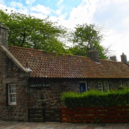 Old Aberdeen, Aberdeen Photo #9 by Verino77 from flickr
