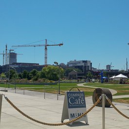 Museum Of History & Industry (mohai), Seattle Photo #2 by -JvL- from flickr