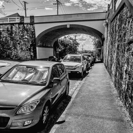 Brisbane itinerary, West End