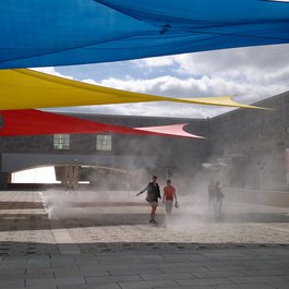 Museu Coleção Berardo, Lisbon Photo #6 by Adriano Farina from flickr